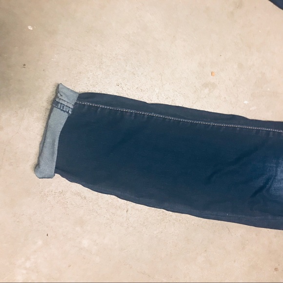 🥳3/$30🌸 AEO High-Waist Jeggings - Picture 3 of 7